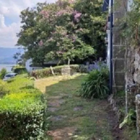 Ferienhaus Fuer 12 Personen Und 2 In Redondela, Costa Spanien Rias Baixas Redondela