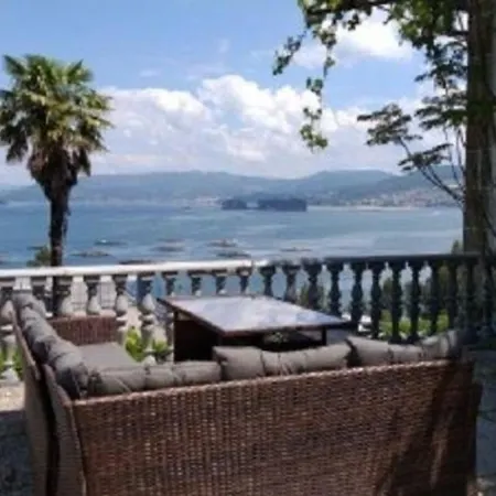 Fuer 12 Personen Und 2 In Redondela, Costa Spanien Rias Baixas * Redondela