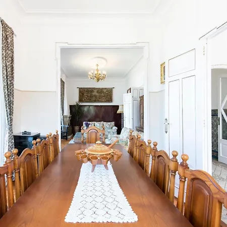 Ferienhaus Fuer 12 Personen Und 2 In Redondela, Costa Spanien Rias Baixas